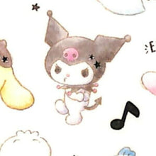 画像をギャラリービューアに読み込む, KAMIO JAPAN カミオジャパン シール ・ フラッフィー スケッチステッカーズ サンリオキャラクターズ シール帳 福袋 丸 おしゃれ アルバム デコレーション ハート 大量 ステッカー スマホ ごほうび 花 かわいい スケジュール帳 手帳のタイムキーパー :4991277289358