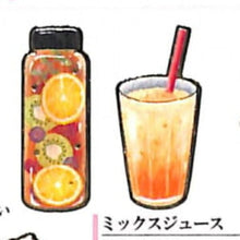 画像をギャラリービューアに読み込む, KAMIO JAPAN カミオジャパン 大人の図鑑 シール ジュース 29223 いちご ミルクティー 飲み物 冷たい レモン シール帳 おしゃれ アルバム デコレーション 大量 ステッカー スマホ ごほうび かわいい スケジュール :4991277292235