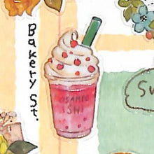 画像をギャラリービューアに読み込む, KAMIO JAPAN カミオジャパン シール ・ PMきまぐれOSAMPOシール/スペシャルホリデ- シール帳 福袋 丸 おしゃれ アルバム デコレーション ハート 大量 ステッカー スマホ ごほうび 花 かわいい スケジュール帳 手帳のタイムキーパー :4991277295779