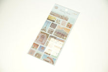 画像をギャラリービューアに読み込む, KAMIO JAPAN カミオジャパン シール ・ フレームズストーリー シール トラベル 旅行 シール帳 福袋 丸 おしゃれ アルバム デコレーション ハート 大量 ステッカー スマホ ごほうび 花 かわいい スケジュール帳 手帳のタイムキーパー :4991277422564