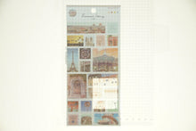画像をギャラリービューアに読み込む, KAMIO JAPAN カミオジャパン シール ・ フレームズストーリー シール トラベル 旅行 シール帳 福袋 丸 おしゃれ アルバム デコレーション ハート 大量 ステッカー スマホ ごほうび 花 かわいい スケジュール帳 手帳のタイムキーパー :4991277422564