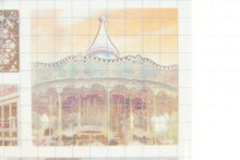 画像をギャラリービューアに読み込む, KAMIO JAPAN カミオジャパン シール ・ フレームズストーリー シール トラベル 旅行 シール帳 福袋 丸 おしゃれ アルバム デコレーション ハート 大量 ステッカー スマホ ごほうび 花 かわいい スケジュール帳 手帳のタイムキーパー :4991277422564