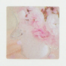 画像をギャラリービューアに読み込む, KAMIO JAPAN カミオジャパン シール ・ フレームズストーリー シール フラワー スモーキーピンク シール帳 福袋 丸 おしゃれ アルバム デコレーション ハート 大量 ステッカー スマホ ごほうび 花 かわいい スケジュール帳 手帳のタイムキーパー :4991277422595