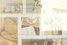 画像をギャラリービューアに読み込む, KAMIO JAPAN カミオジャパン シール ・ フレームズストーリー カフェ モカ シール帳 福袋 丸 おしゃれ アルバム デコレーション ハート 大量 ステッカー スマホ ごほうび 花 かわいい スケジュール帳 手帳のタイムキーパー :4991277422601