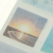 画像をギャラリービューアに読み込む, KAMIO JAPAN カミオジャパン シール ・ フレームズストーリー シール スカイ ブルー シール帳 福袋 丸 おしゃれ アルバム デコレーション ハート 大量 ステッカー スマホ ごほうび 花 かわいい スケジュール帳 手帳のタイムキーパー :4991277422618