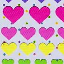 画像をギャラリービューアに読み込む, KAMIO JAPAN カミオジャパン シール ・ HEART SEAL/パステルカラー シール帳 福袋 スケジュール デコ ステッカー ダイアリー 動物 アニマル キャラクター ディズニー スケジュール帳 手帳のタイムキーパー :4991277440759