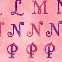 画像をギャラリービューアに読み込む, KAMIO JAPAN カミオジャパン シール ・ WORDシール/ガーリーABC シール帳 福袋 スケジュール デコ ステッカー ダイアリー 動物 アニマル キャラクター ディズニー スケジュール帳 手帳のタイムキーパー :4991277460986