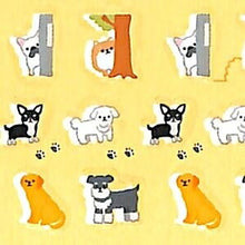 画像をギャラリービューアに読み込む, KAMIO JAPAN カミオジャパン シール ・ PETIT MARK SEAL 犬 シール帳 福袋 スケジュール デコ ステッカー ダイアリー ごほうび 花 アルファベット デザイン文具 スケジュール帳 手帳のタイムキーパー :4991277461693