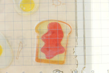 画像をギャラリービューアに読み込む, KAMIO JAPAN カミオジャパン シール ・ ミミクレール パン シール帳 福袋 スケジュール デコ ステッカー ダイアリー ごほうび 花 アルファベット スケジュール帳 手帳のタイムキーパー :4991277464342