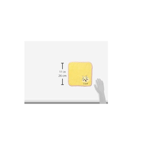 #丸眞ミニタオルハンドタオルハンカチ :4992272883312