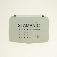 画像をギャラリービューアに読み込む, KODOMONOKAO こどものかお スタンプ ・ 年賀 スタンプニック・エコ スタンプパッド 黒 スタンプ台 インク かわいい キャラクター 手帳 イラスト 6mm 5個 3個 ごほうびスタンプ 2022 スケジュール帳 手帳のタイムキーパー :4990212735295