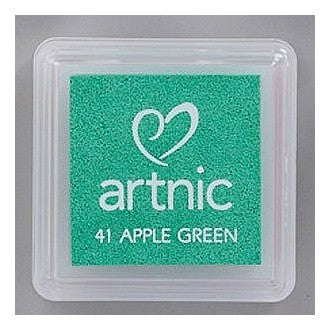 #アートニックSアップルグリーン (株)ツキネコ :4992475301415