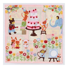 画像をギャラリービューアに読み込む, #ミッフィータオルハンカチ --- : miffy towel handkerchief :4996742346611