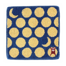 画像をギャラリービューアに読み込む, #ミッフィータオルハンカチ --- : miffy towel handkerchief :4996742346611