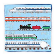 Load image into Gallery viewer, ミッフィータオルハンカチ ブルーミング中西 ブルーミング :4996742346611