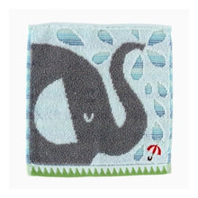 画像をギャラリービューアに読み込む, #ミッフィータオルハンカチ --- : miffy towel handkerchief :4996742346611