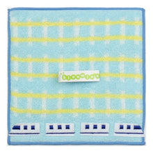 画像をギャラリービューアに読み込む, #ミッフィータオルハンカチ --- : miffy towel handkerchief :4996742346611
