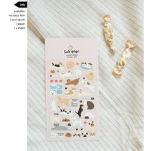 画像をギャラリービューアに読み込む, #スワテリエステッカーArrr --- : Swaterie sticker Arrr :8809395494058