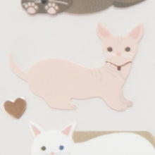 画像をギャラリービューアに読み込む, #スワテリエステッカーmeow# 8809395494362 :8809395494362