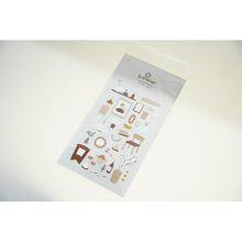 画像をギャラリービューアに読み込む, #スワテリエステッカーobjet --- ノーブランド品 : Waterie sticker objet :8809395494867