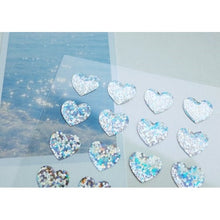 画像をギャラリービューアに読み込む, #PlainDecoハートエポキシ --- : PlainDeco heart epoxy :8809395495147