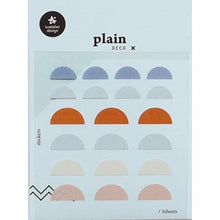 Load image into Gallery viewer, #PlainDecoハンエン3シート --- : PlainDeco Hang En 3 Sheet :8809395495192