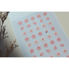 画像をギャラリービューアに読み込む, #flower01サクラ --- : flower01 Sakura :8809395495321