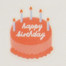 画像をギャラリービューアに読み込む, #スワテリエステッカーcakeishere --- ノーブランド品 : Waterie sticker cakeishere :8809395495420