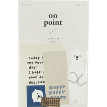 画像をギャラリービューアに読み込む, #スワテリエフレークステッカーonpoint.05 --- : Water Lily flake sticker onpoint.05 :8809395495581