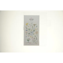 画像をギャラリービューアに読み込む, #スワテリエステッカーfleur --- : Waterie sticker fleur :8809395495673