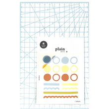 画像をギャラリービューアに読み込む, # #PlainDecoステッカーplain66 :8809395496021