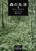 画像をギャラリービューアに読み込む, #H.D.ソロー #森の生活上