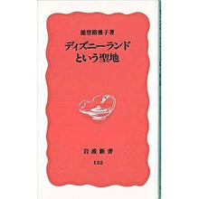 画像をギャラリービューアに読み込む, ディズニ-ランドという聖地