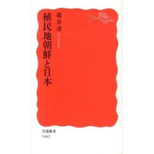 画像をギャラリービューアに読み込む, 植民地朝鮮と日本