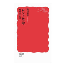 Load image into Gallery viewer, ロシア革命 破局の8か月