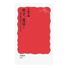 画像をギャラリービューアに読み込む, 異才、発見!