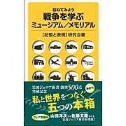 画像をギャラリービューアに読み込む, 戦争を学ぶミュージアム/メモリアル
