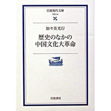 画像をギャラリービューアに読み込む, 歴史のなかの中国文化大革命