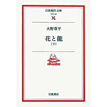 Load image into Gallery viewer, 花と龍 下