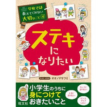 画像をギャラリービューアに読み込む, ステキになりたい