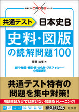 Load image into Gallery viewer, #菅野祐孝 #共通テスト日本史B史料・図版の読解問題