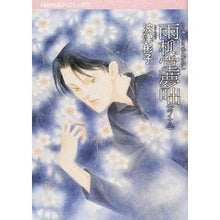 画像をギャラリービューアに読み込む, 雨柳堂夢咄 16