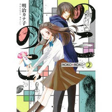 画像をギャラリービューアに読み込む, のこのこ 2
