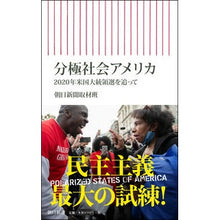 画像をギャラリービューアに読み込む, 分極社会アメリカ