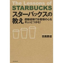 画像をギャラリービューアに読み込む, スターバックスの教え