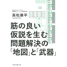 画像をギャラリービューアに読み込む, 問題解決の「地図」と「武器」