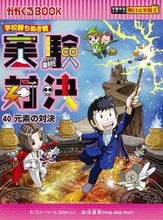 画像をギャラリービューアに読み込む, #ストーリーa.文 #学校勝ちぬき戦実験対決40