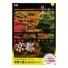画像をギャラリービューアに読み込む, 京都