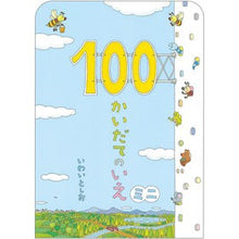 画像をギャラリービューアに読み込む, 100かいだてのいえ ミニ