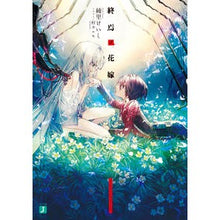 画像をギャラリービューアに読み込む, 終焉ノ花嫁